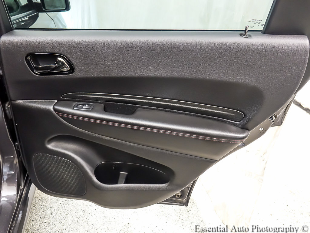 Used 2021 Dodge Durango R/T AWD/4WD image 25