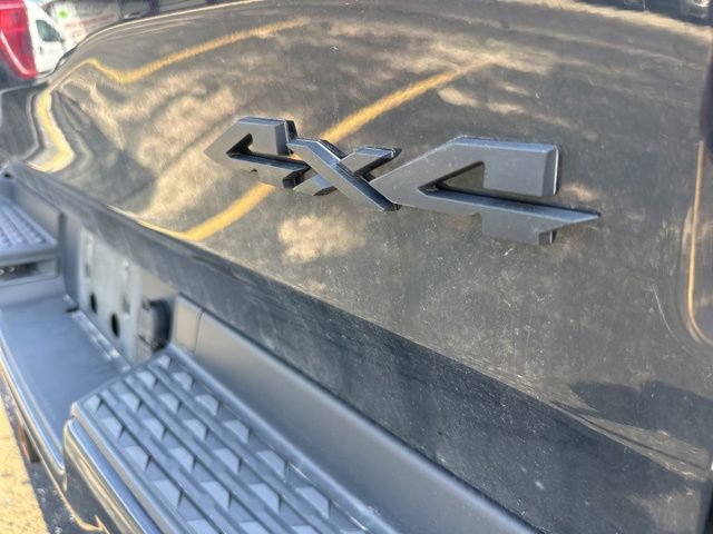 Used 2020 RAM 1500 Big Horn AWD/4WD image 12