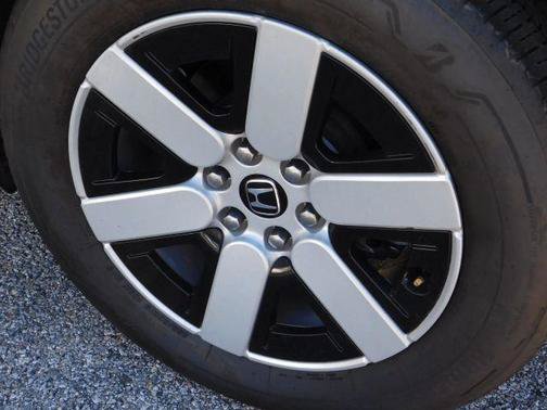 Used 2024 Honda Prologue Touring image 13
