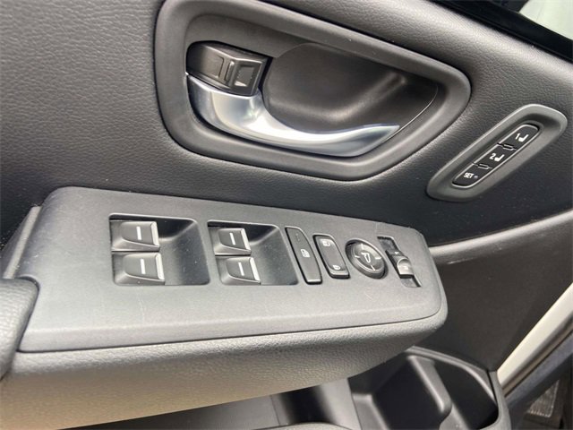 Used 2024 Honda Pilot EX-L image 12