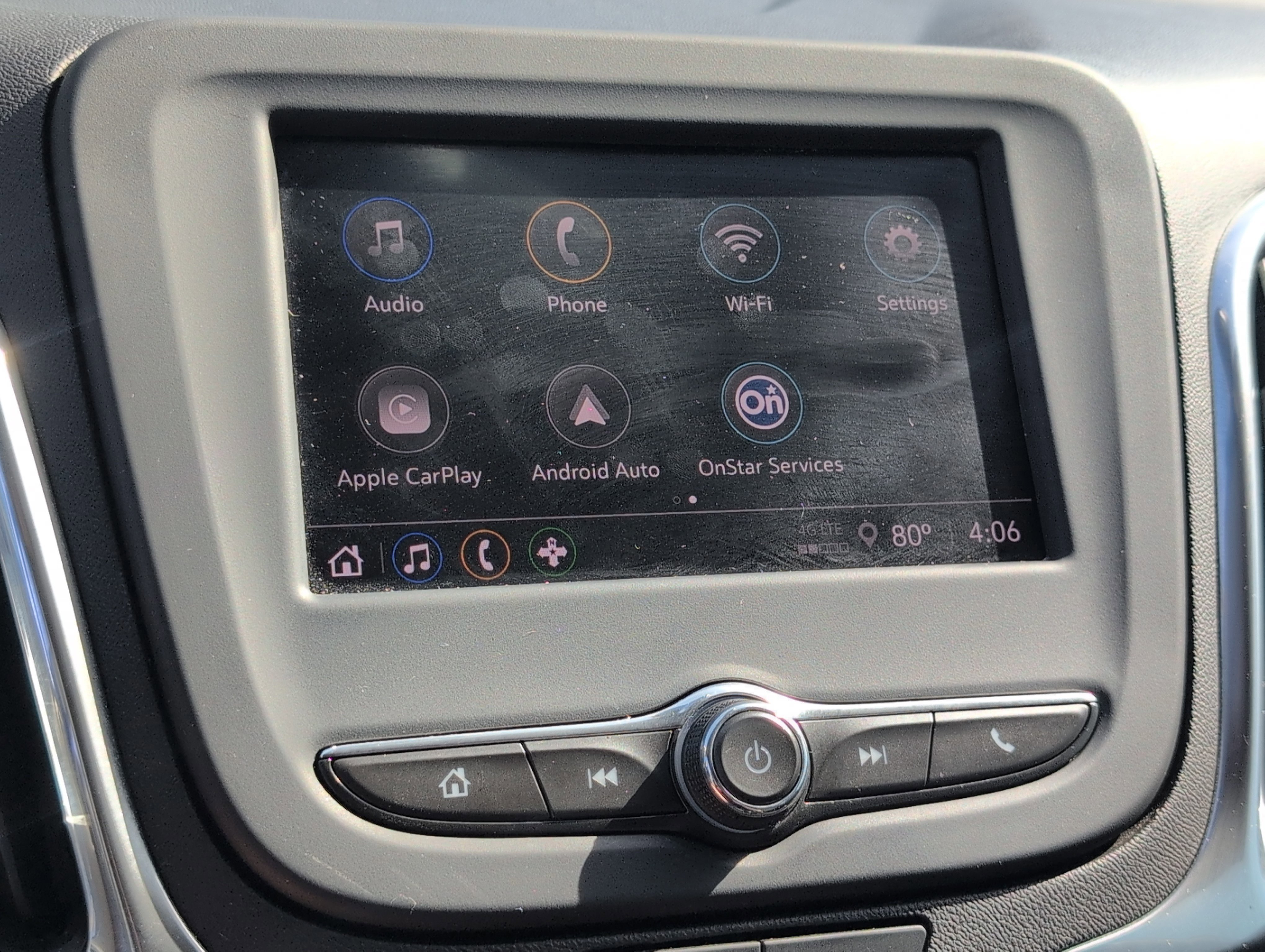 Certified 2024 Chevrolet Equinox LT FWD image 18