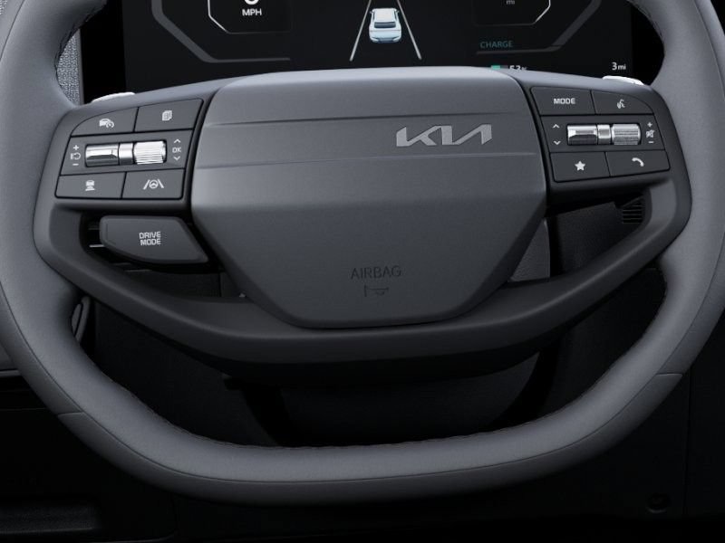 New 2026 Kia EV6 Light AWD/4WD image 54