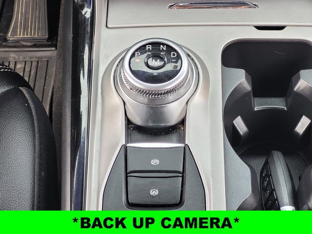 Used 2021 Ford Explorer ST w/ Equipment Group 401A AWD/4WD image 18