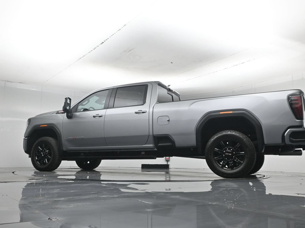Used 2025 GMC Sierra 3500 AT4 w/ AT4 Premium Plus Package AWD/4WD image 55