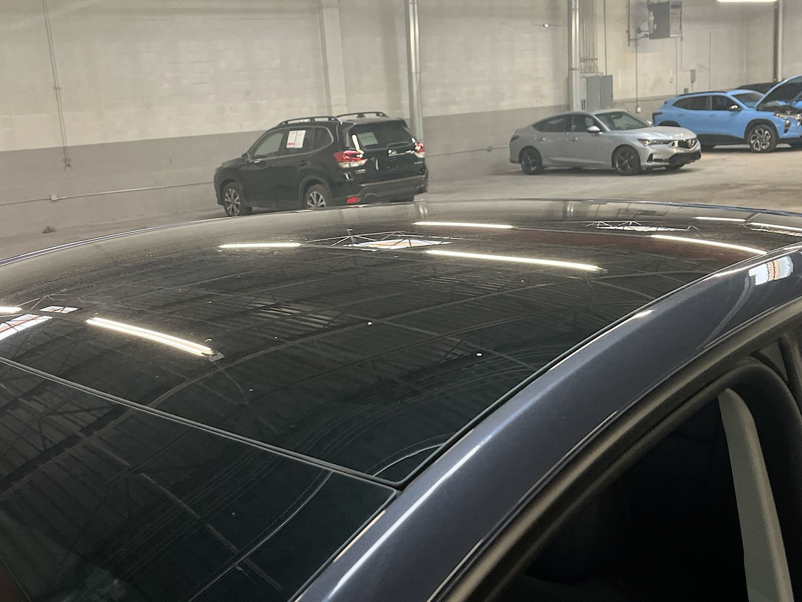 Used 2022 Tesla Model Y Performance AWD/4WD image 23