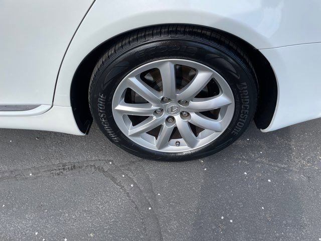 Used 2008 Lexus LS 460 Comfort image 29