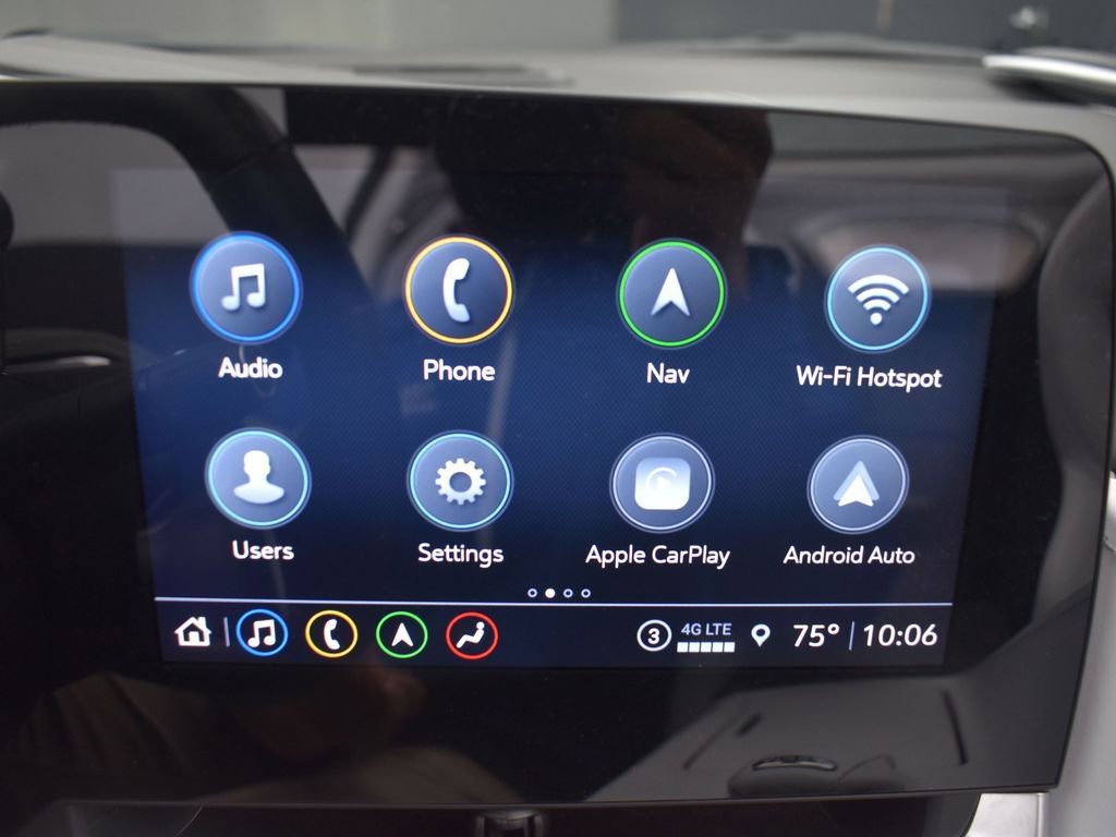 Used 2021 Chevrolet Corvette Stingray Premium Conv w/ Z51 Performance Package image 21