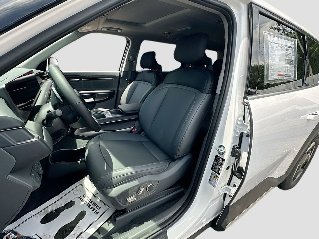 New 2026 Kia EV9 Light RWD image 21