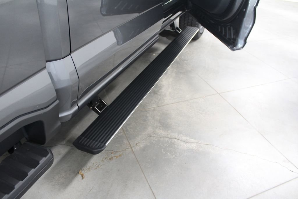 New 2026 Ford F350 Platinum image 12