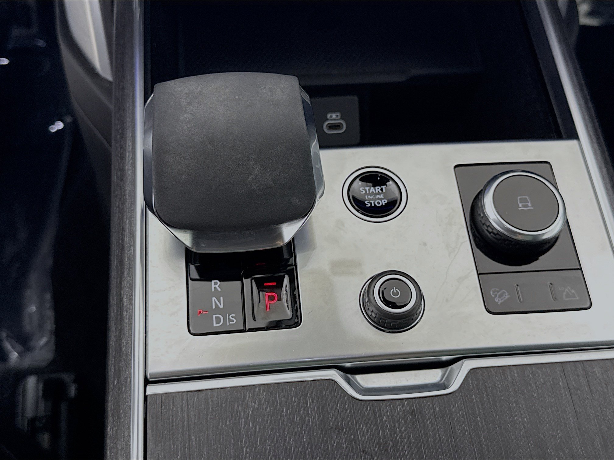 Used 2023 Land Rover Range Rover SE AWD/4WD image 19