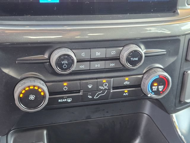 Certified 2024 Ford F150 STX AWD/4WD image 18