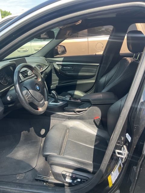 Used 2018 BMW 330i Sedan RWD image 8