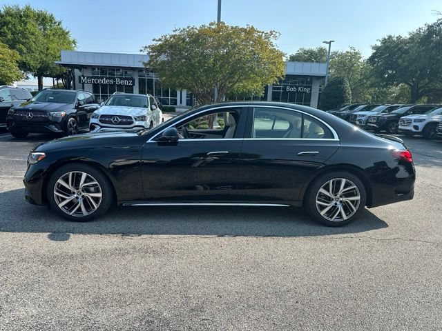 Used 2026 Mercedes-Benz E 350 Sedan video 2
