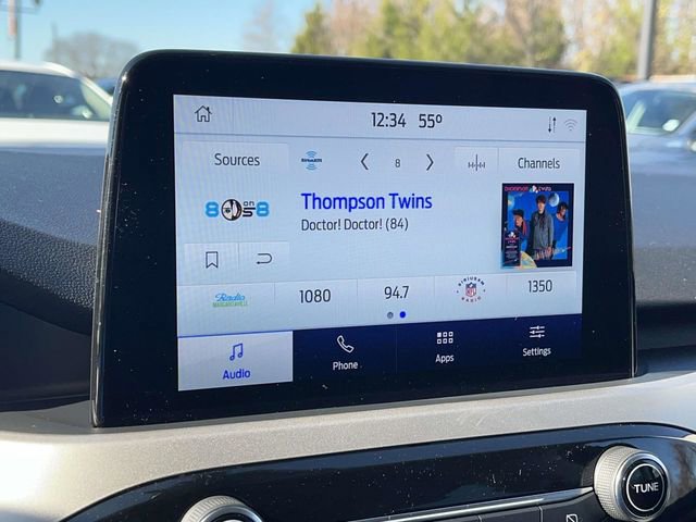 Used 2022 Ford Escape SE w/ Convenience Package image 29