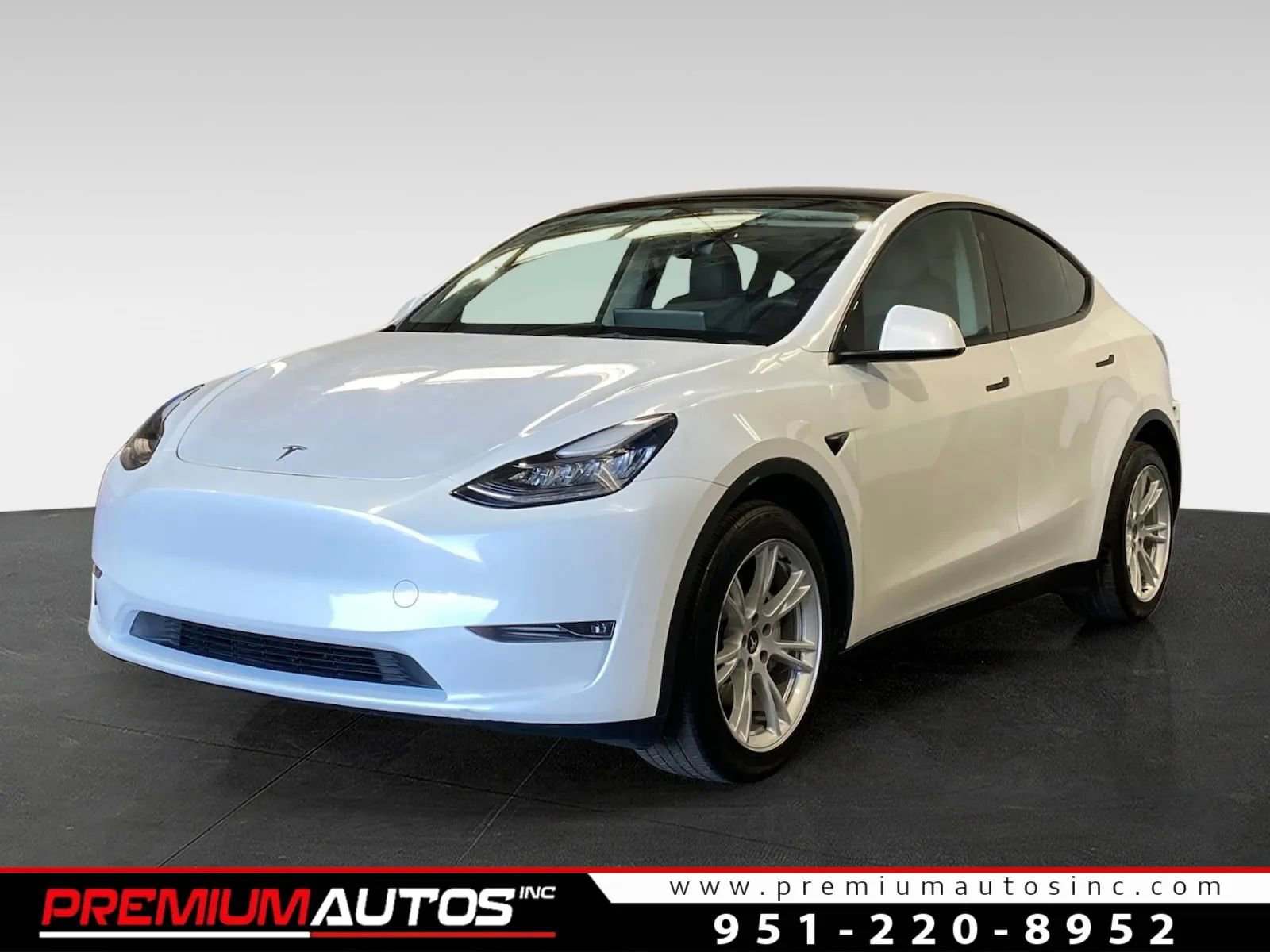 Used 2023 Tesla Model Y Long Range