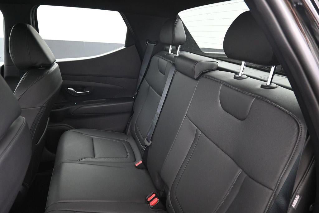 New 2027 Hyundai Santa Cruz SE AWD/4WD image 24