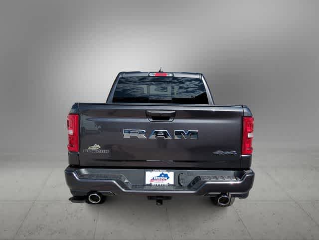 New 2026 RAM 1500 Big Horn image 7
