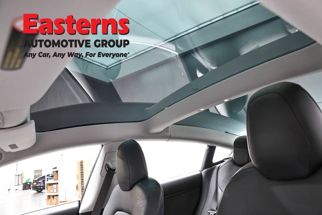 Used 2018 Tesla Model 3 Long Range image 27