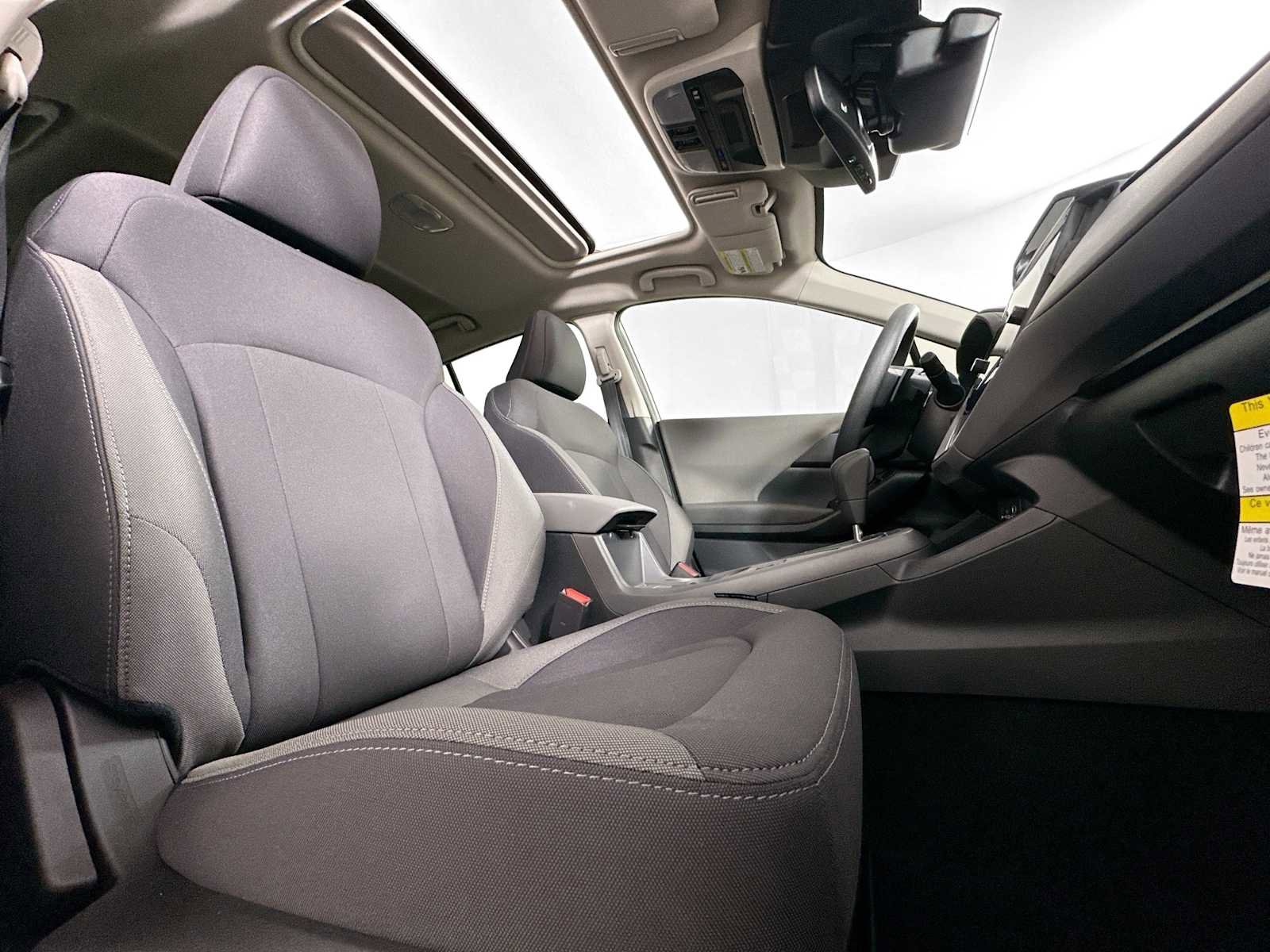 Certified 2025 Subaru Crosstrek 2.0i Premium image 25