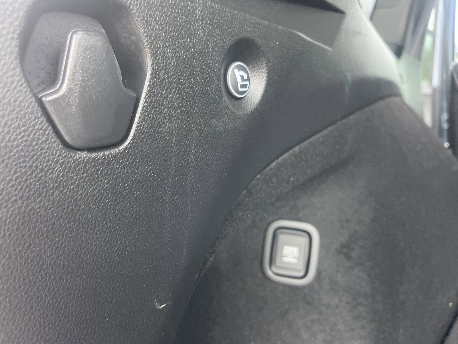 Certified 2023 Honda Passport EX-L image 13