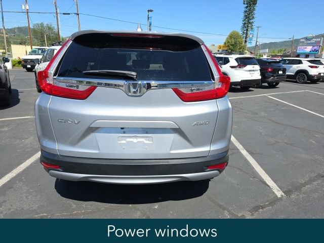 Used 2019 Honda CR-V EX image 4