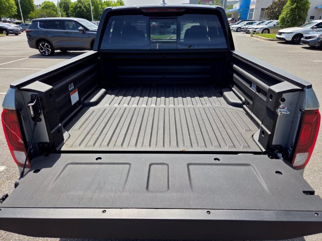New 2026 Honda Ridgeline TrailSport image 14