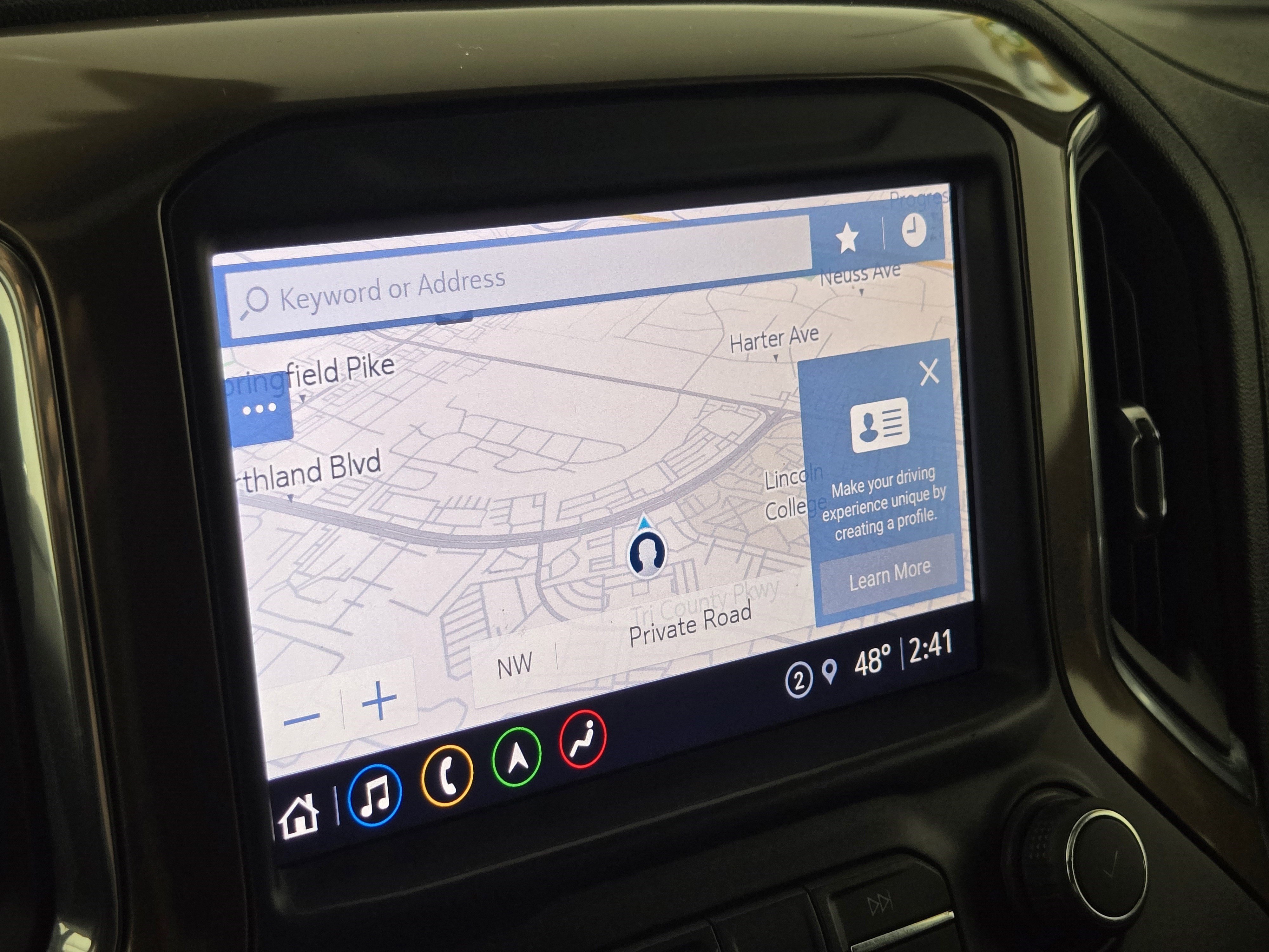 Used 2021 Chevrolet Silverado 3500 High Country w/ Z71 Off-Road Package image 20