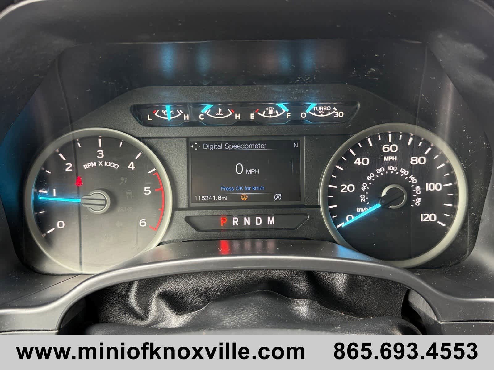 Used 2020 Ford F150 XLT w/ Equipment Group 302A Luxury AWD/4WD image 31
