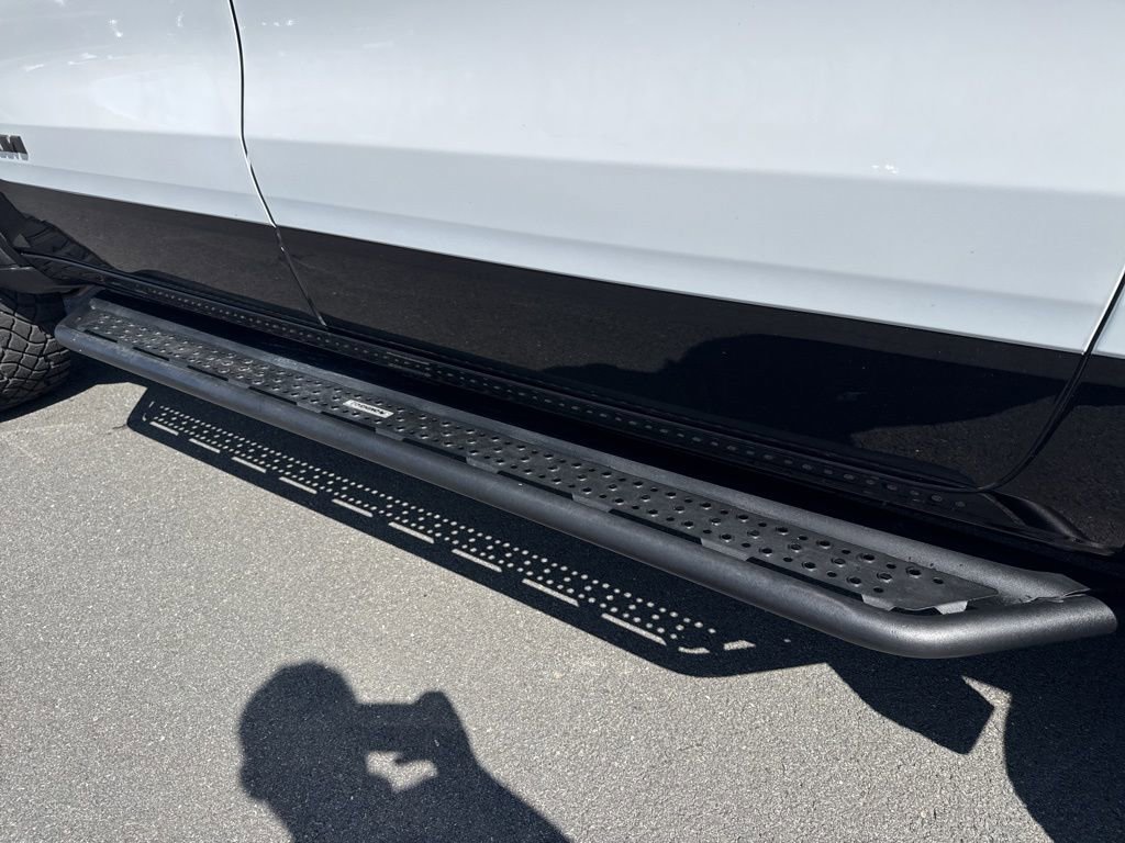 Used 2022 RAM 1500 TRX image 12