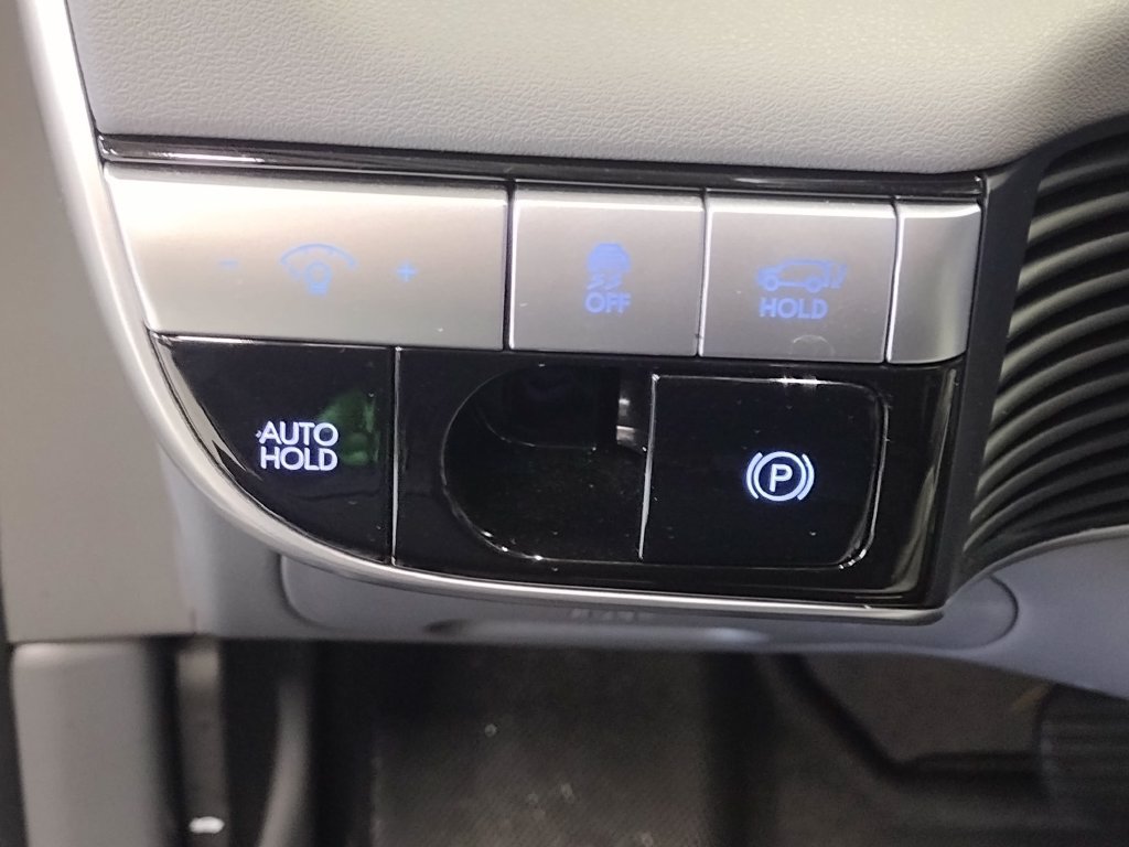 Certified 2023 Hyundai Ioniq 5 SEL w/ Cargo Package AWD/4WD image 27