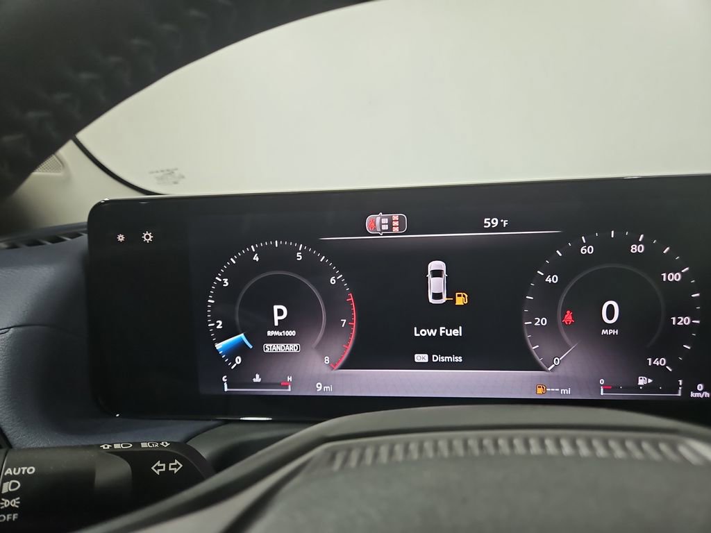 New 2026 Nissan Sentra SL image 16