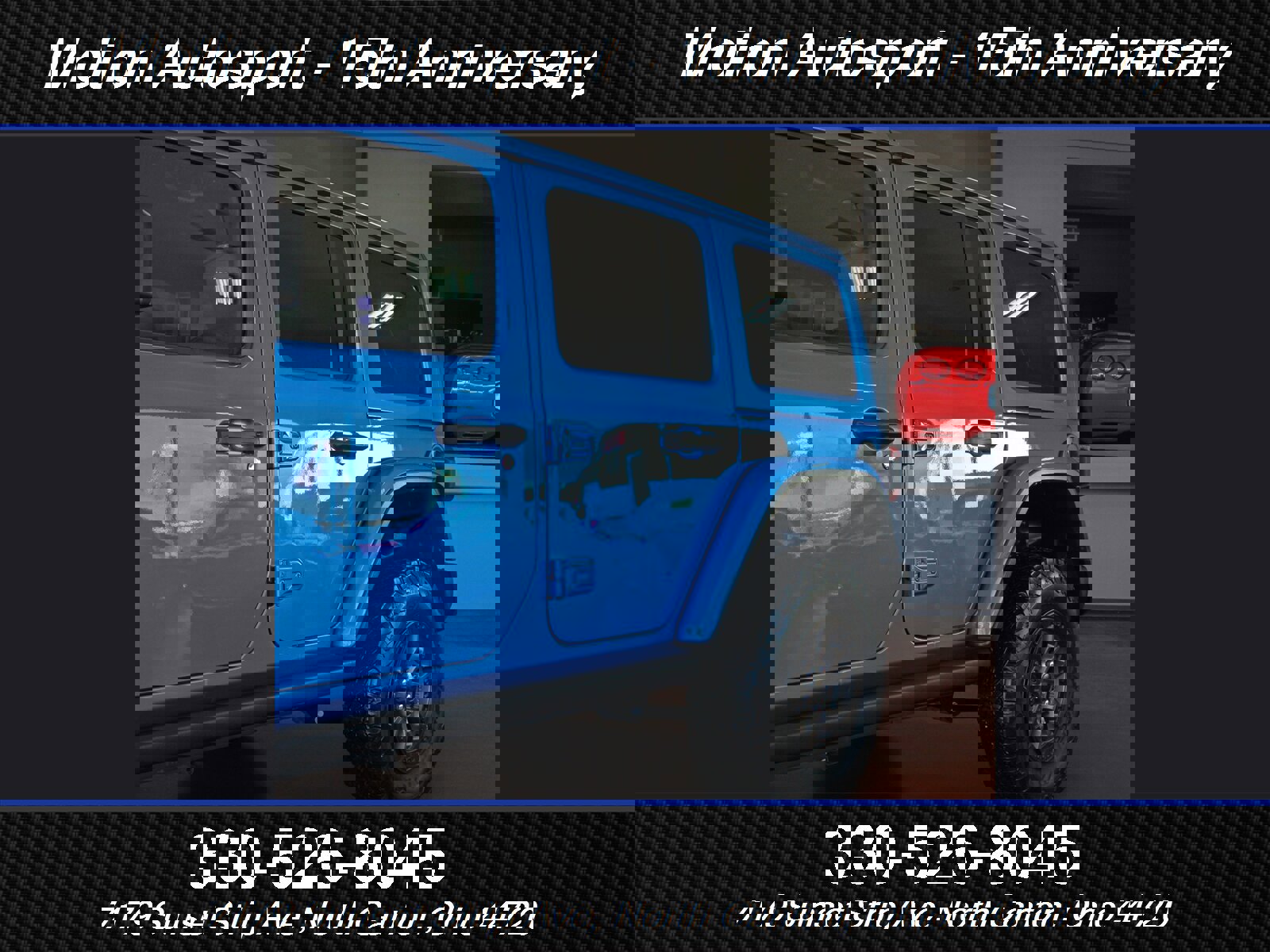 Used 2021 Jeep Wrangler Unlimited Rubicon w/ Trailer Tow Package image 53