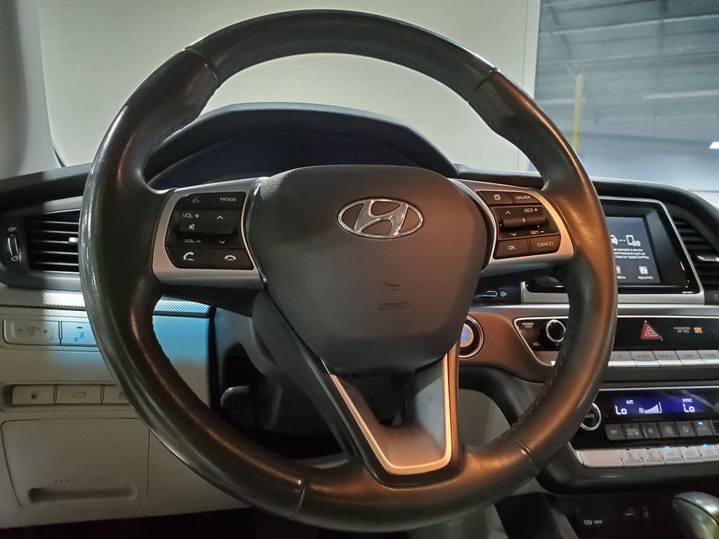 Used 2019 Hyundai Sonata SE FWD image 22