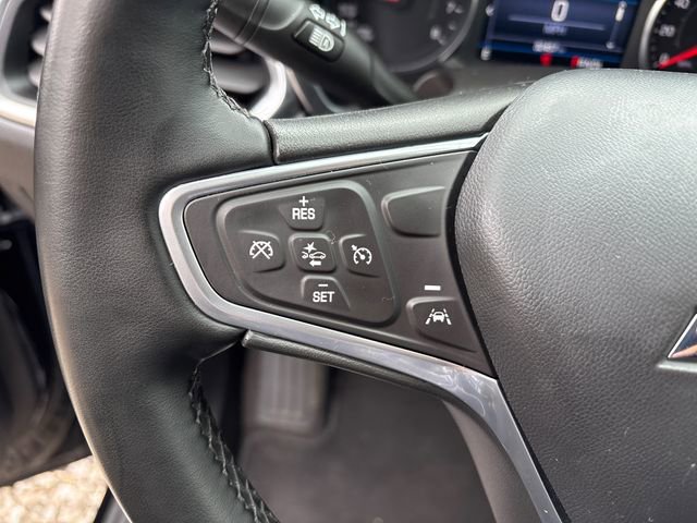 Used 2023 Chevrolet Equinox LT image 22