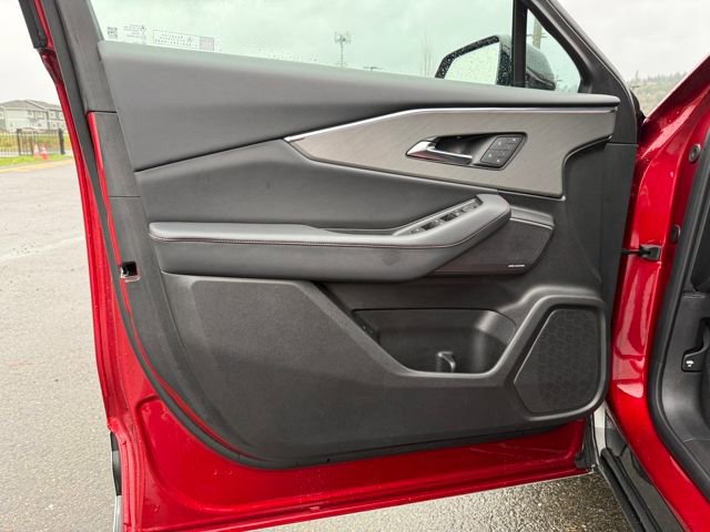 Used 2024 Acura ZDX A-Spec image 18