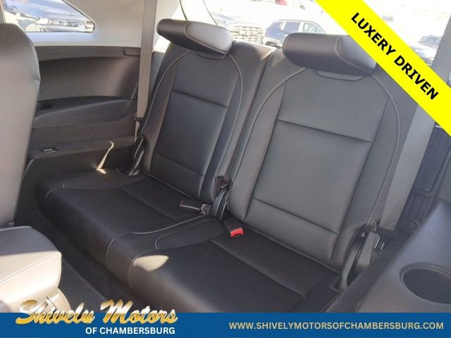 Used 2020 Acura MDX SH-AWD w/ Advance Package image 12