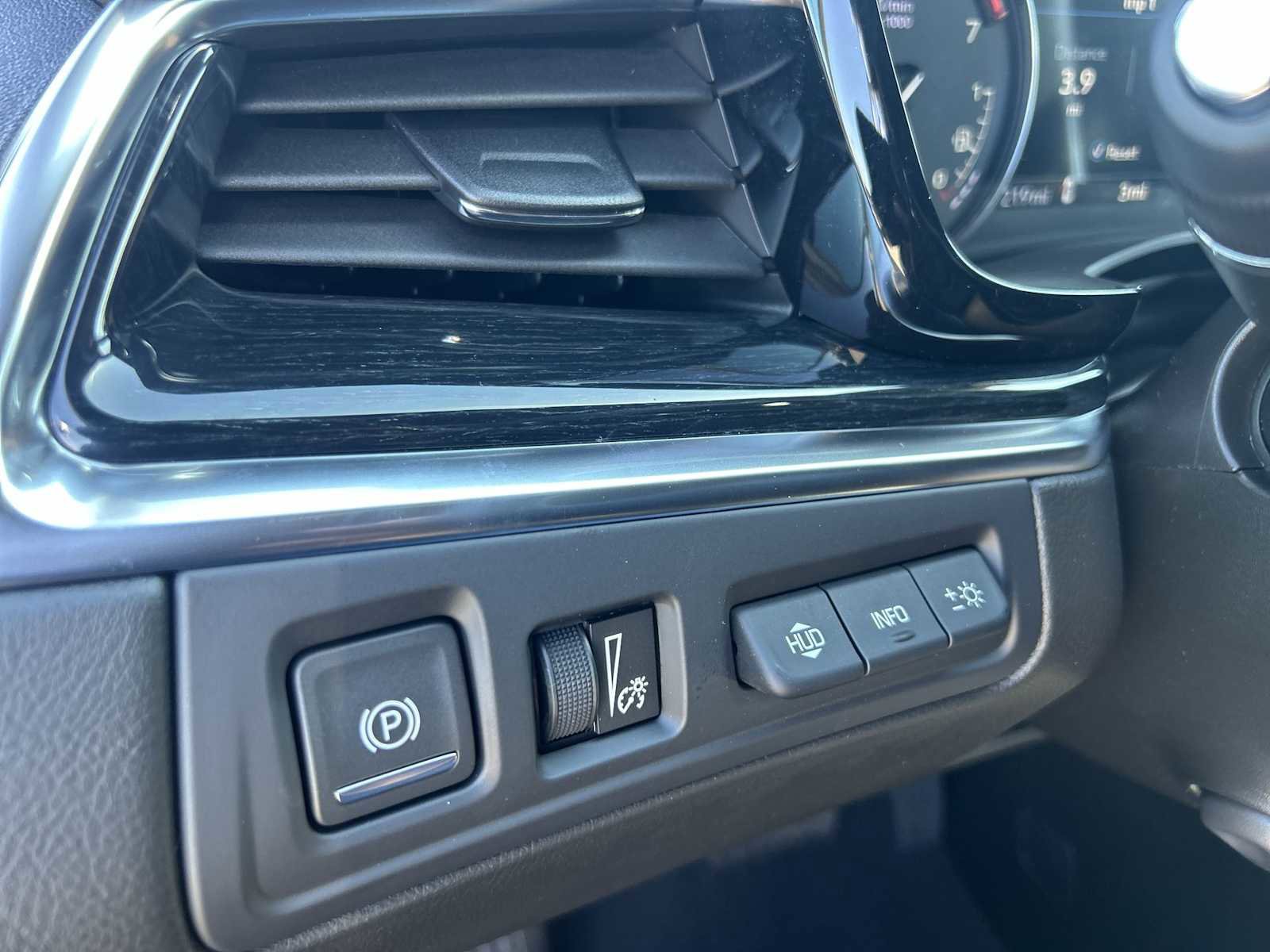 New 2025 Cadillac XT5 Premium Luxury w/ Technology Package image 18