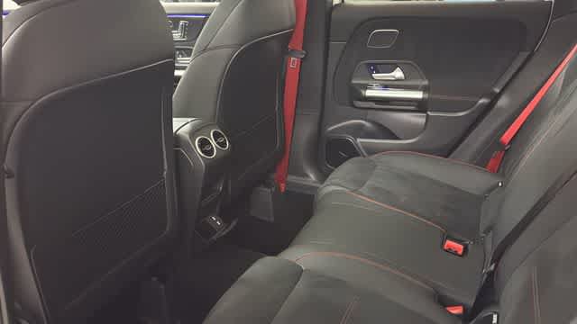 Certified 2026 Mercedes-Benz GLA 35 AMG 4MATIC image 30