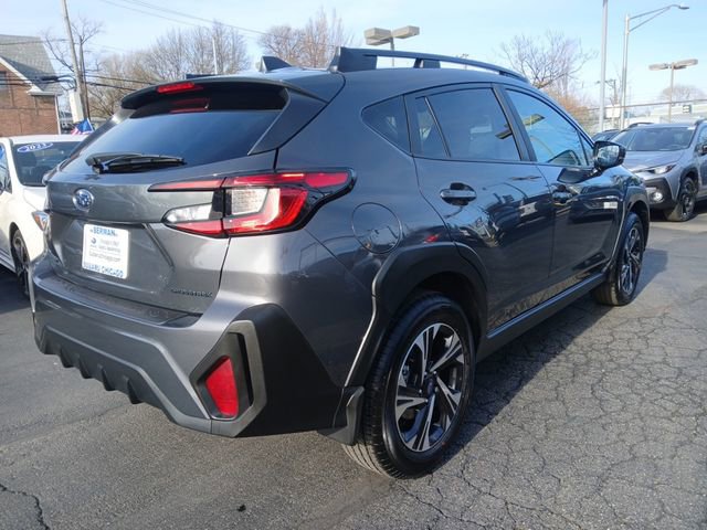 Certified 2026 Subaru Crosstrek 2.0i Premium AWD/4WD image 4