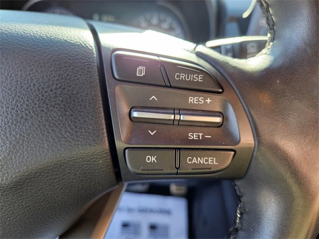 Used 2021 Hyundai Kona Night image 25