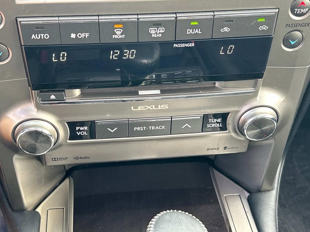 Used 2014 Lexus GX 460 image 26