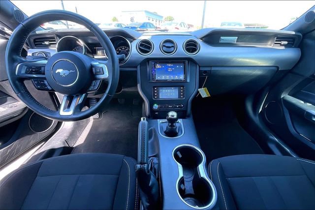 Used 2022 Ford Mustang GT RWD image 7