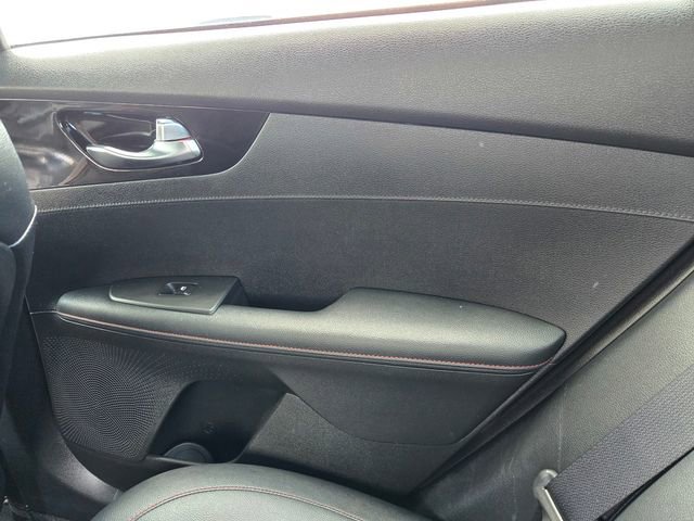 Used 2024 Kia Forte GT w/ GT2 Package image 13