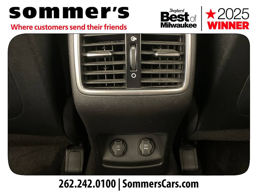 Used 2020 Kia Sportage SX AWD/4WD image 24