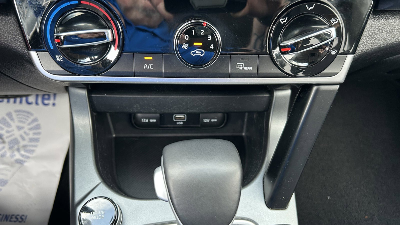 Used 2021 Kia Seltos S image 31