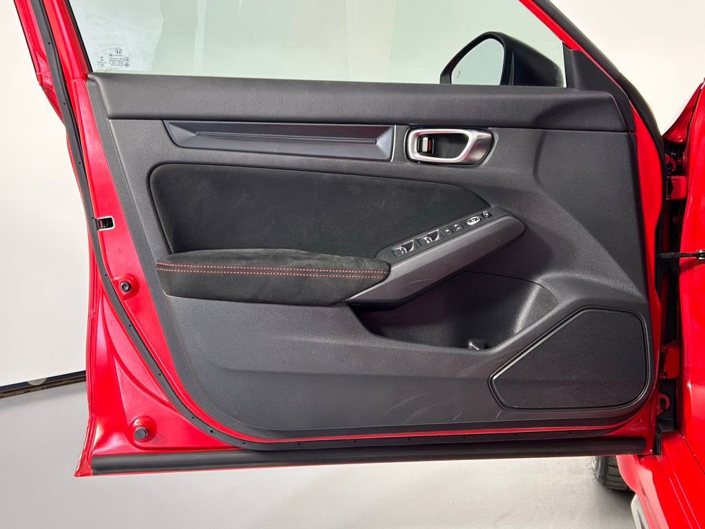 Used 2023 Honda Civic Type R image 36