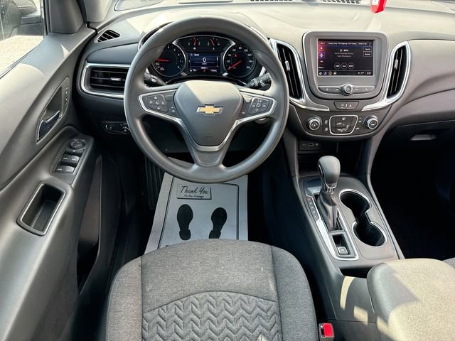 Used 2023 Chevrolet Equinox LT FWD image 14