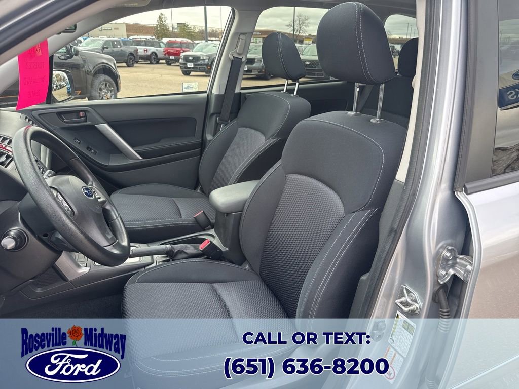 Used 2014 Subaru Forester 2.5i Premium w/ All-Weather Package image 26
