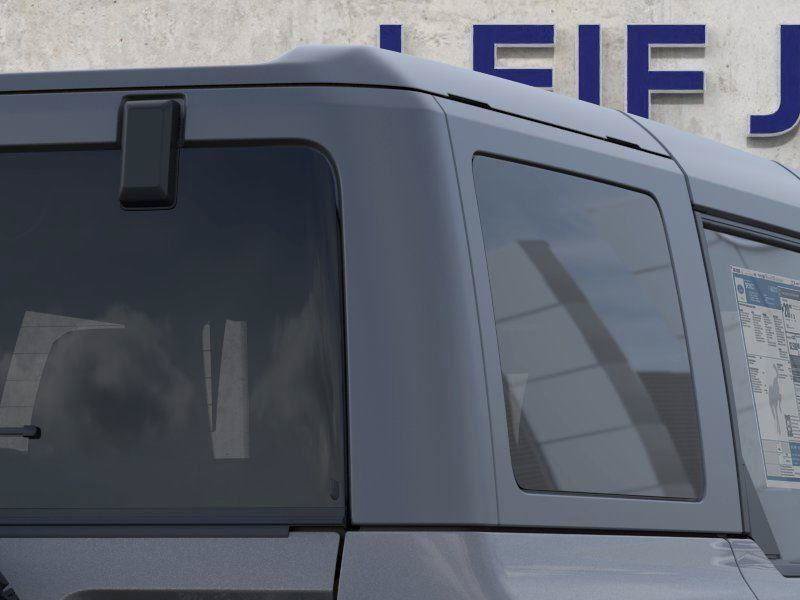 New 2026 Ford Bronco Big Bend AWD/4WD image 25