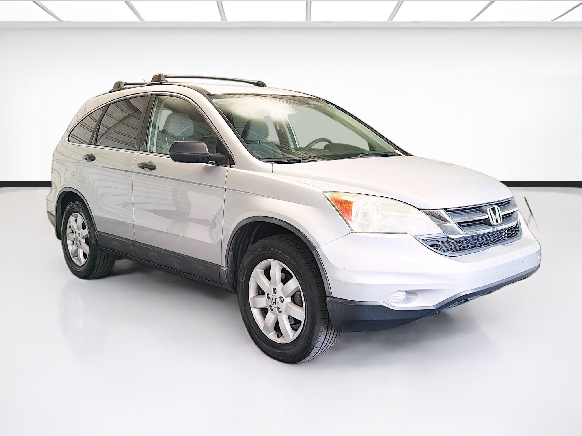 Used 2011 Honda CR-V SE image 3